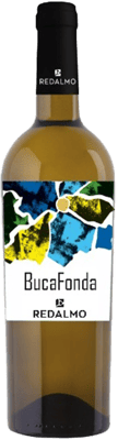 2024 Sauvignon Veneto IGP- Bucafonda