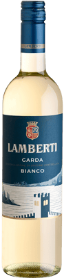 2024 Cuvée Bianco Garda DOC