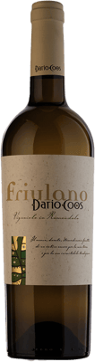 2024 Friulano Colli Orientali del Friuli DOC 2024 Friulano Colli Orientali del Friuli DOC