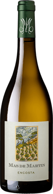 2024 Cuvée Encosta Pays de l'Hérault IGP