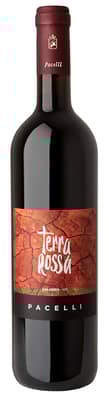 2022 Terra Rossa Calabria IGP BIO