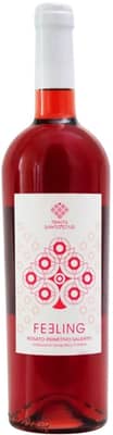 2023 Rosato Primitivo Salento IGP