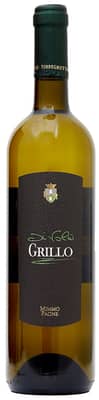 2023 Divolà Grillo Sicilia DOC