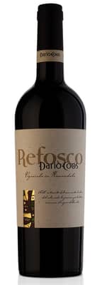 2020 Refosco Venezia Giulia IGP