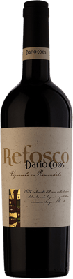 2021 Refosco Venezia Giulia IGP