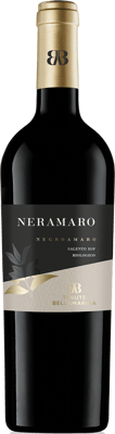 Neramaro Salento IGP BIO