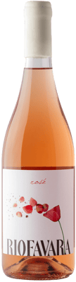 2023 Rosè Terre Siciliane IGP BIO 2023 Rosè Terre Siciliane IGP BIO