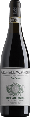 2018 Case Vecie Amarone della Valpolicella DOC
