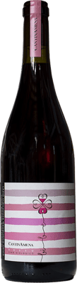 2024 Bibe Rosso Lazio IGP BIO