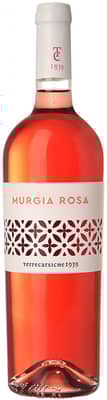 2024 Murgia Rosa Rosato Murgia IGP