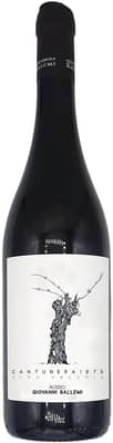 1975 Cantunera Vino Vecchio