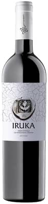 2023 Iruka Nero d’Avola Sicilia DOC BIO