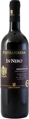 In Nero Toscana IGP