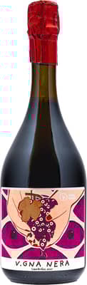 Vigna Nera Lambrusco dell’Emilia IGP