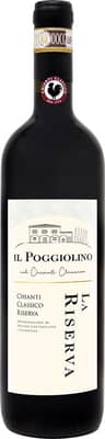 2022 La Riserva Chianti Classico DOCG 2022 La Riserva Chianti Classico DOCG
