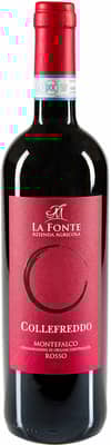 2020 Collefreddo Rosso Montefalco DOC