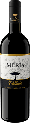 2020 Méria Toscana IGP 1,5 L
