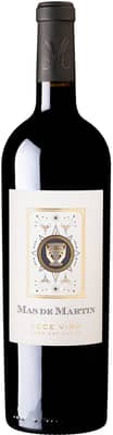 2018 Cuvée Ecce-Vino Magnum Saint Guilhem IGP 1,5 L