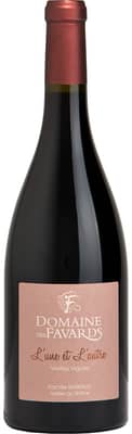 2020 "L'une et l'autre" Côtes du Rhône AOP BIO