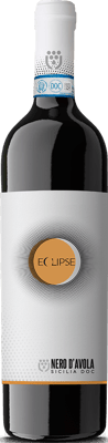 Eclipse Nero d’Avola Sicilia DOC