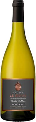 2024 Cuvée Arthur blanc Languedoc AOP BIO