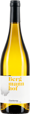 2023 Chardonnay Alto Adige DOC