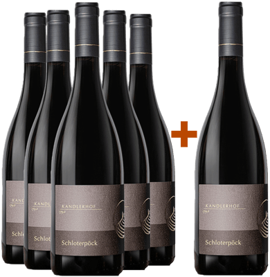 5+1 St. Magdalener Schloterpöck