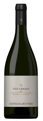 2020 Uve Carate Bianco Riserva Friuli Colli Orientali DOC
