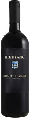 2022 Bibbiano Chianti Classico DOCG BIO
