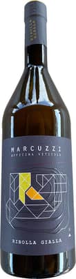 2020 Ribolla Gialla Collio Goriziano DOC BIO