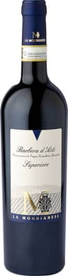 2019 Barbera d’Asti Superiore DOCG