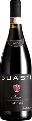 2021 Laficaia Nizza Cru DOCG