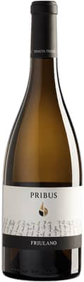 2022 Friulano DOC Friuli
