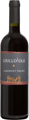 2022 Cabernet Franc Friuli Colli Orientali DOC