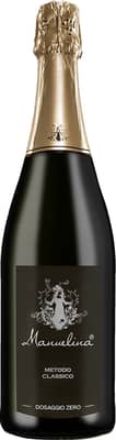 2020 Spumante Metodo Classico Pinot Nero