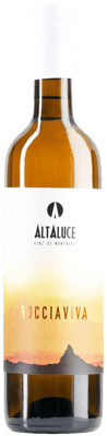 2021 Rocciaviva Vino Bianco