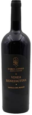 2022 Vinea Benedictina Tintilia del Molise DOC