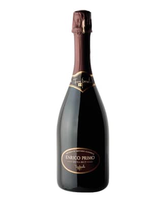 2016 Enrico Primo Spumante Metodo Classico Millesimato