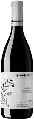 2023 Merlot Venezia Giulia IGP