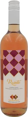 2022 Rosato Toscana IGP