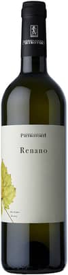 2022 Renano Riesling Oltrepò Pavese DOC BIO