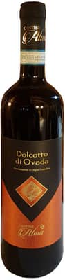 2019 Dolcetto di Ovada DOC