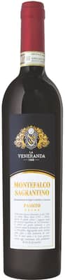2019 Montefalco Sagrantino DOCG Passito