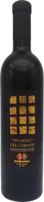 2019 Vin Santo del Chianti DOC 0,5 L