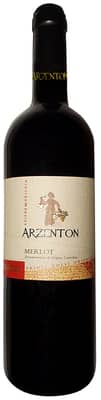 2021 Merlot Friuli Colli Orientali DOC