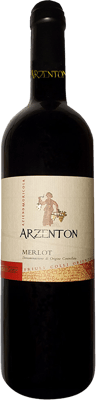 2021 Merlot Friuli Colli Orientali DOC