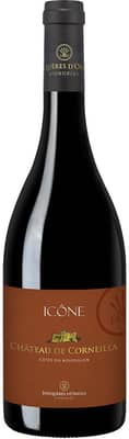 2020 Icône Côtes du Roussillon AOP
