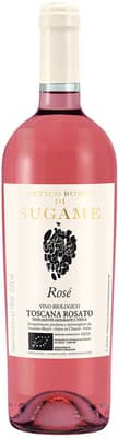 Toscana Rosato IGP