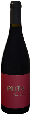 2018 Plita Sangiovese Superiore Riserva Romagna DOC