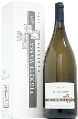 2020 Montecitorio Derthona Colli Tortonesi DOC 1,5 L